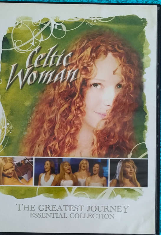 Celtic Woman