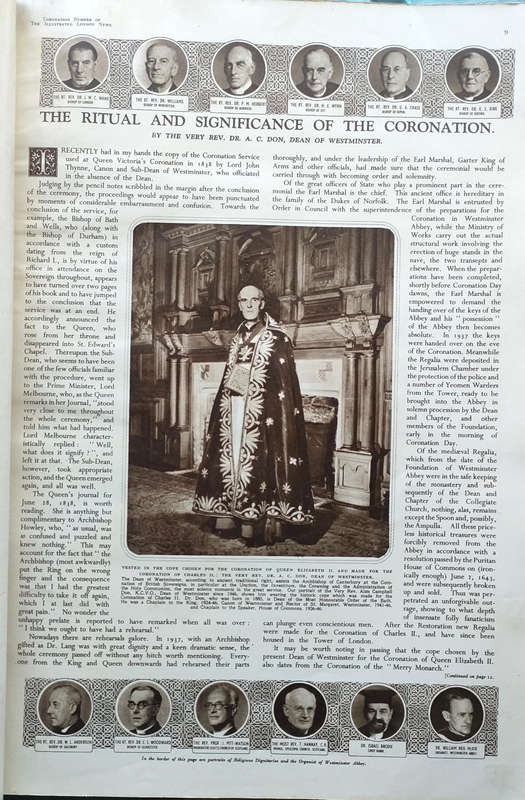 The Illustrated London News