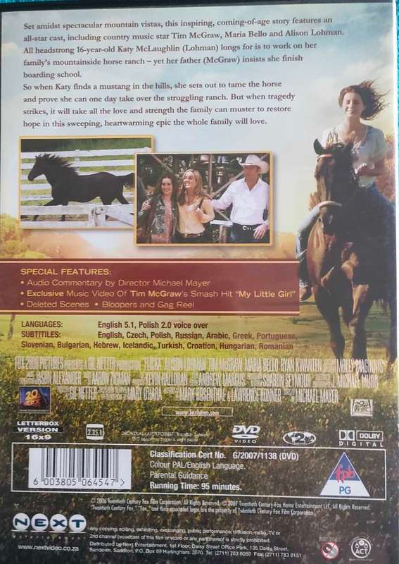 Flicka