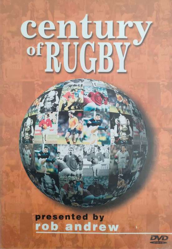 Century of Rugby