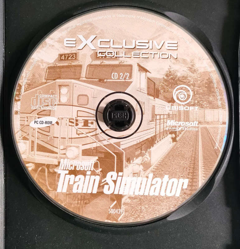 Train Simulator