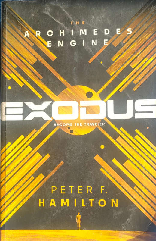 Exodus