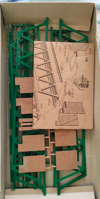 Z Gauge building Kit