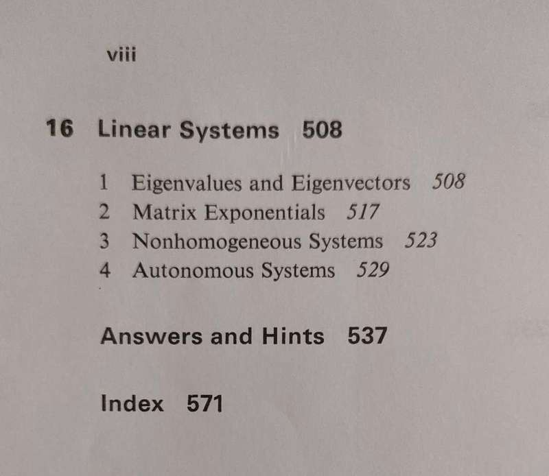 Multivariable Mathematics