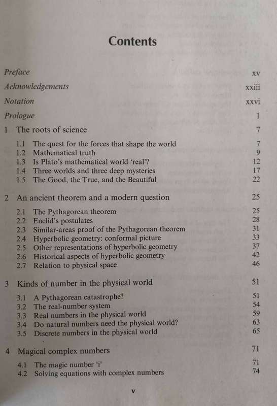 The Road to Reality,Roger Penrose