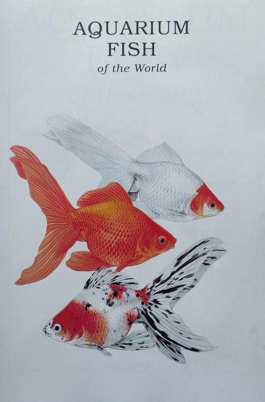 Aquarium Fish of the World