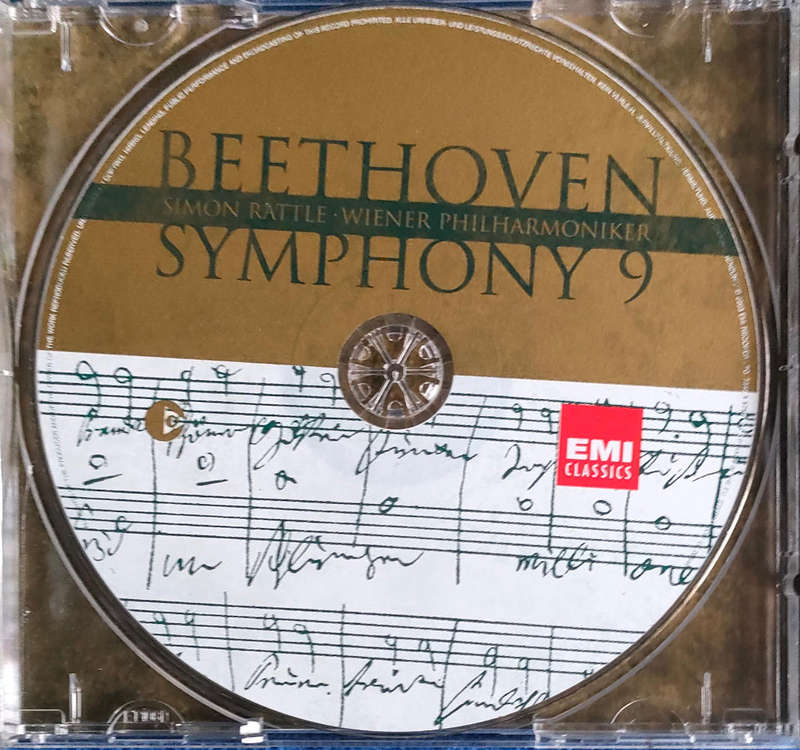 Beethoven