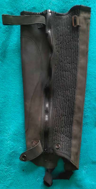 Horse Riding Chaps