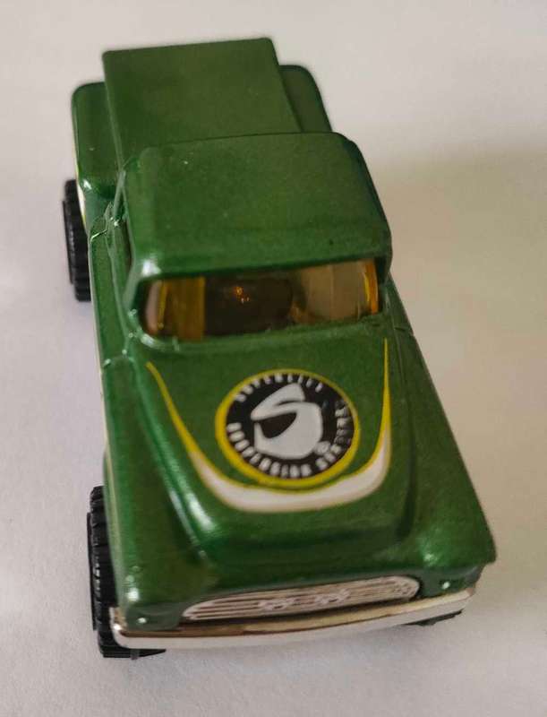 Chevy 1956