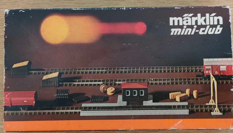 Z Gauge Buiding kit