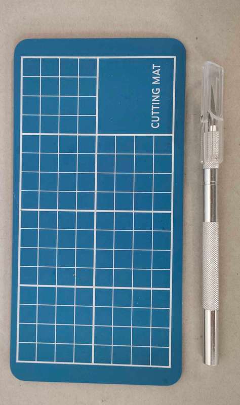 Model Building Tool Set