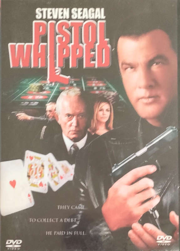Pistol Whipped
