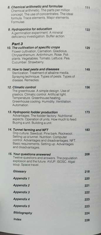 Hydroponics - The South African GuIde to Gardening Without Soil