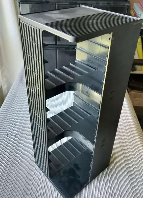 Cd Racks Stackable