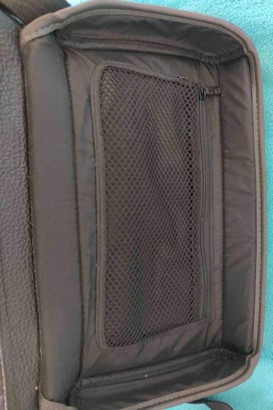 Camera Bag
