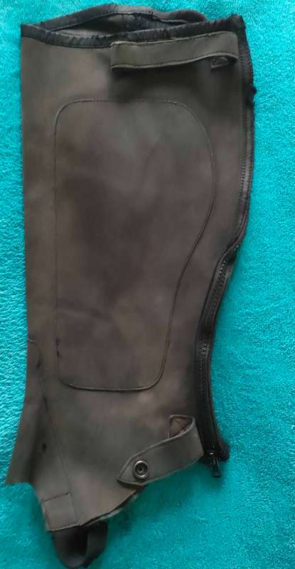 Horse Riding Chaps
