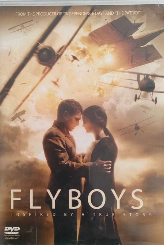 Flyboys