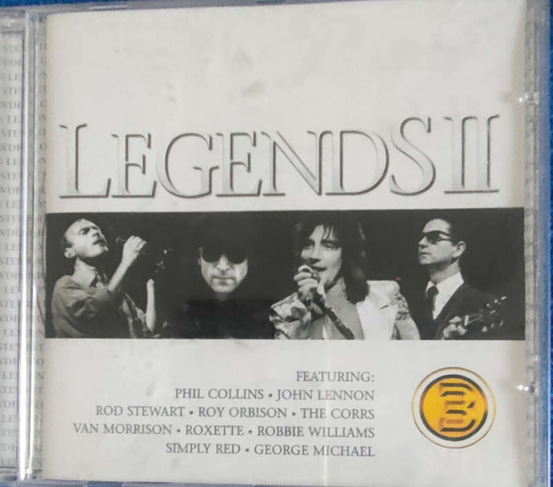 Legends 2