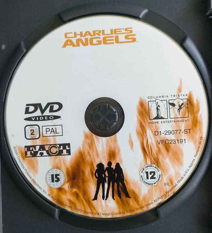 Charlies Angels