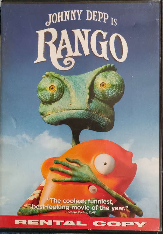 Rango