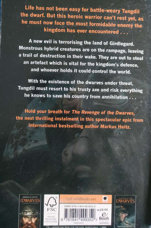 The Dwarfs - Full Series