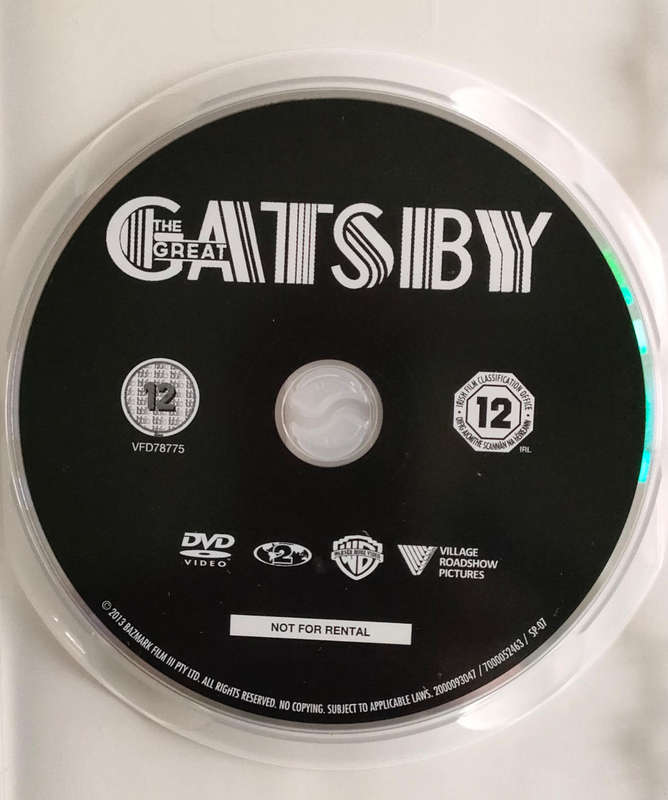 Gatsby
