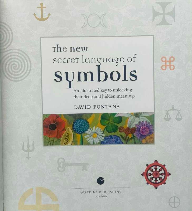 The New Secret Language Of Symbols