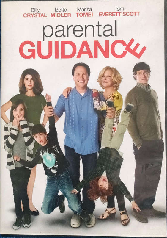 Parental Guidance