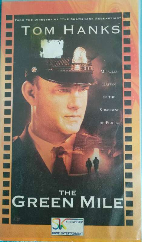 The Green Mile