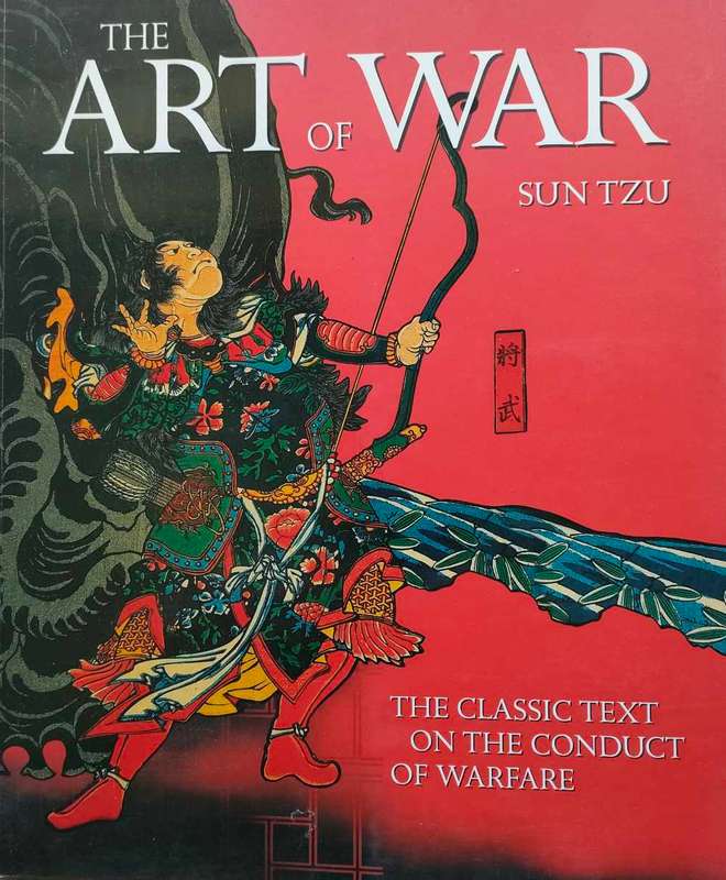 The Art of War