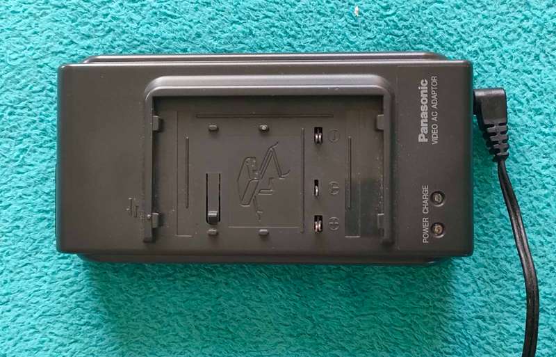 Panasonic Camcoder (for spares only)