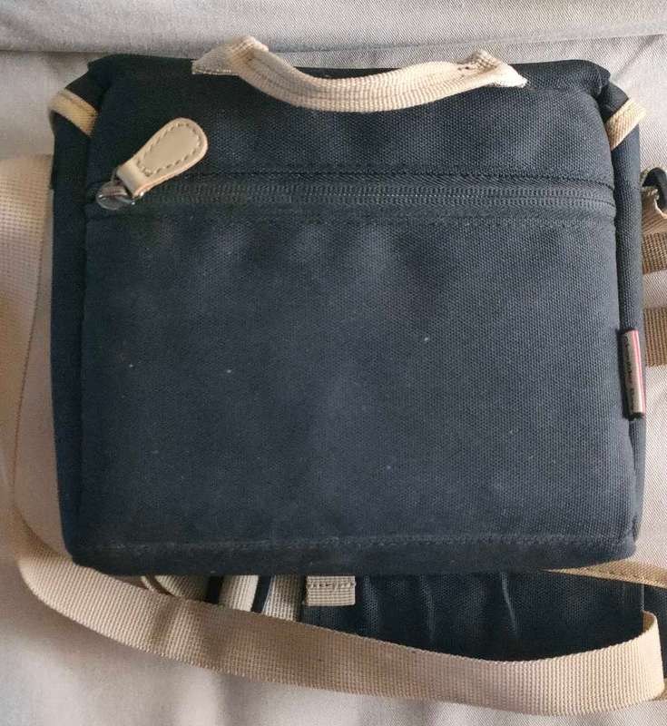 Camera Bag