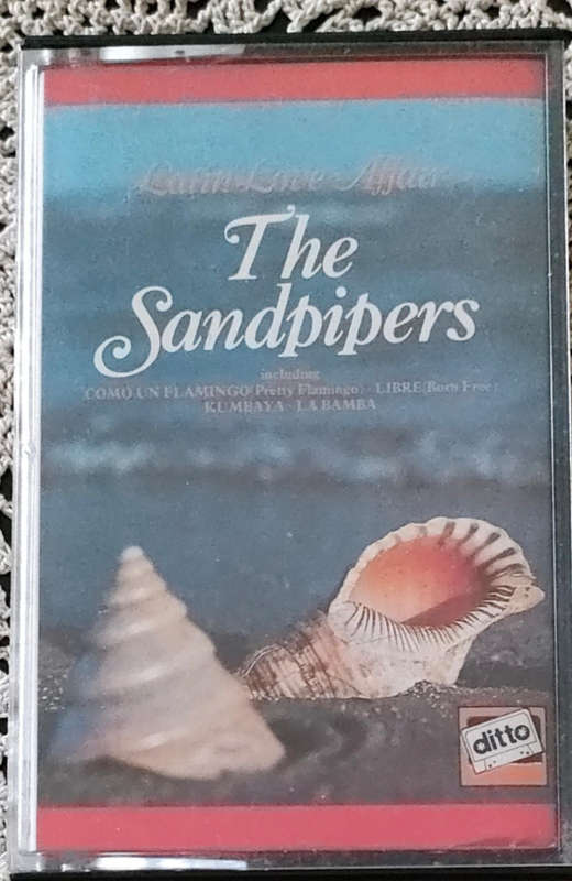 The Sandpipers