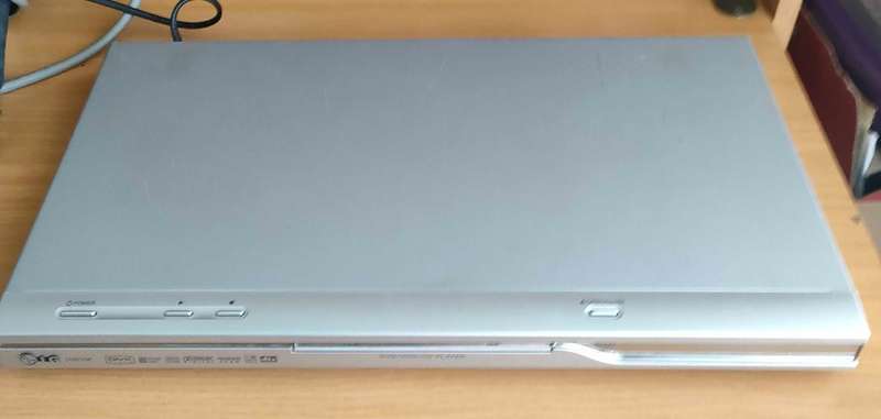 DVD Player