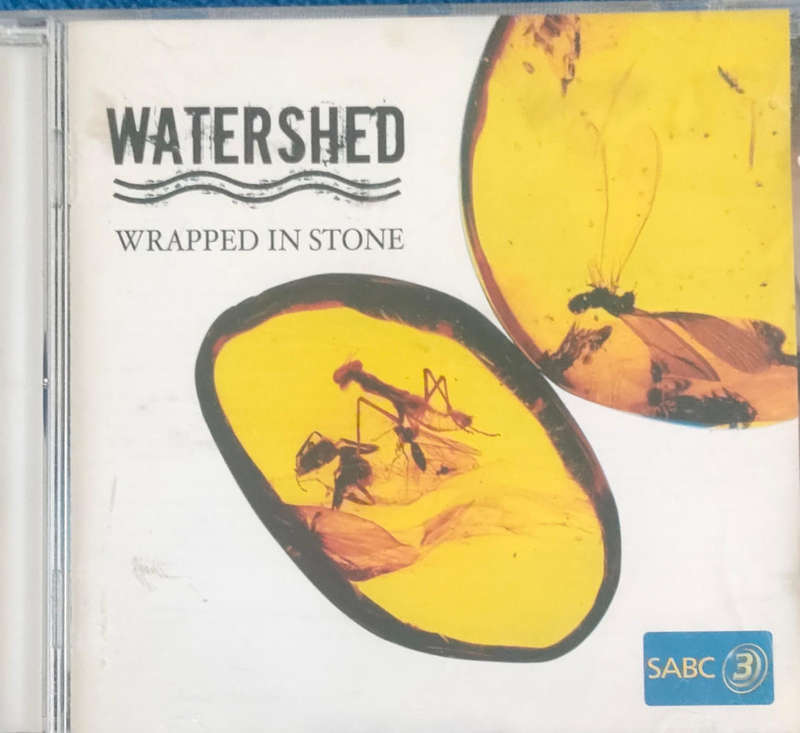Watershed