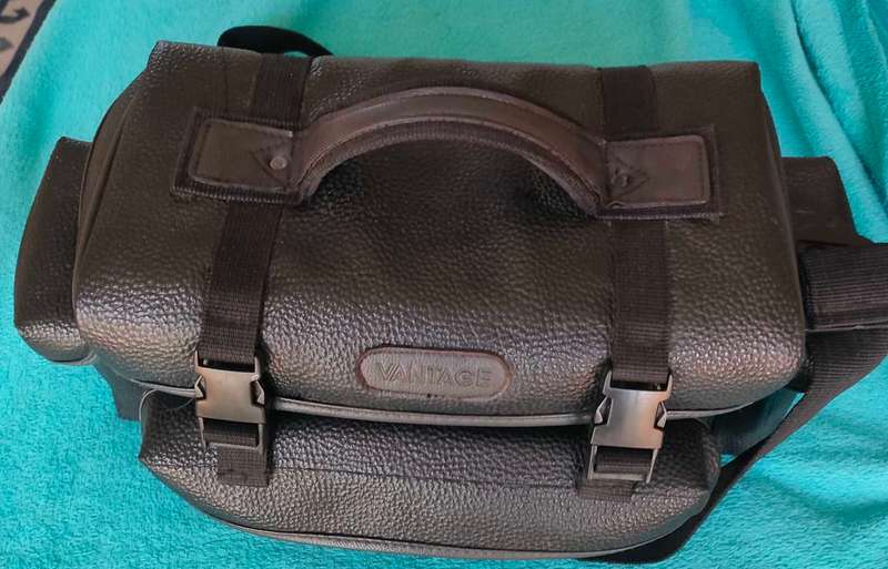 Camera Bag