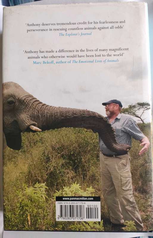 The Last Rhinos