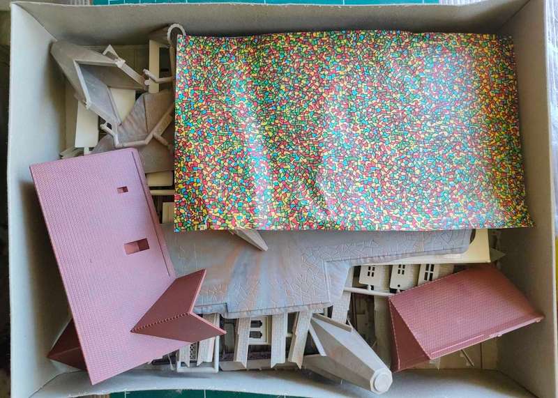 Z Gauge Building Kit