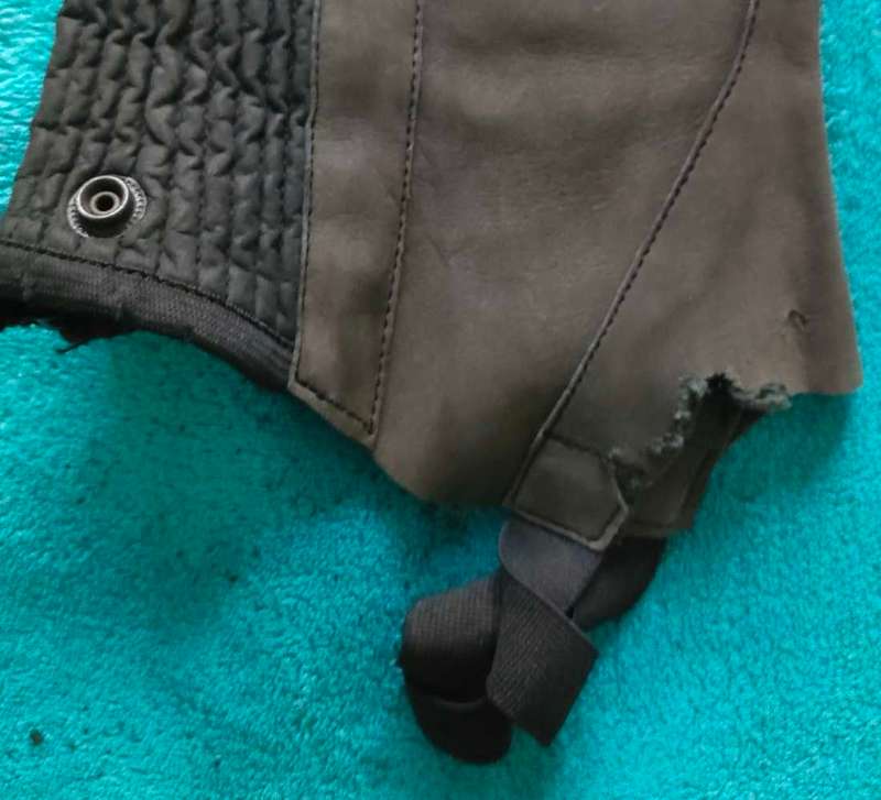 Horse Riding Chaps