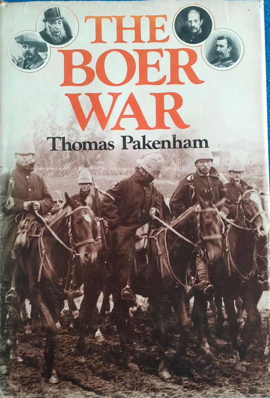 The Boer War