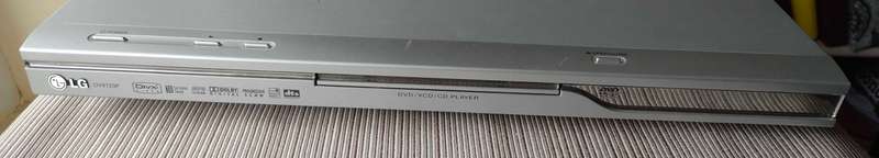 DVD Player