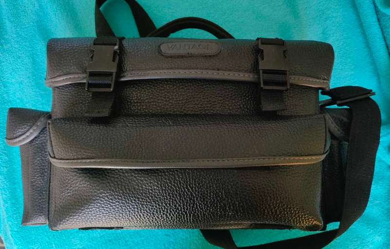 Camera Bag