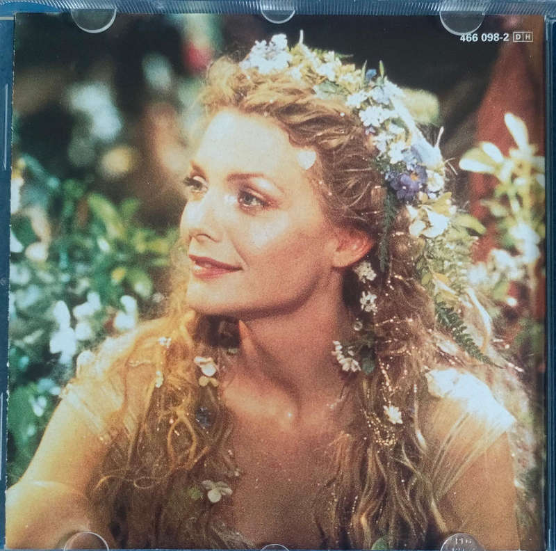A Midsummer Nights Dream