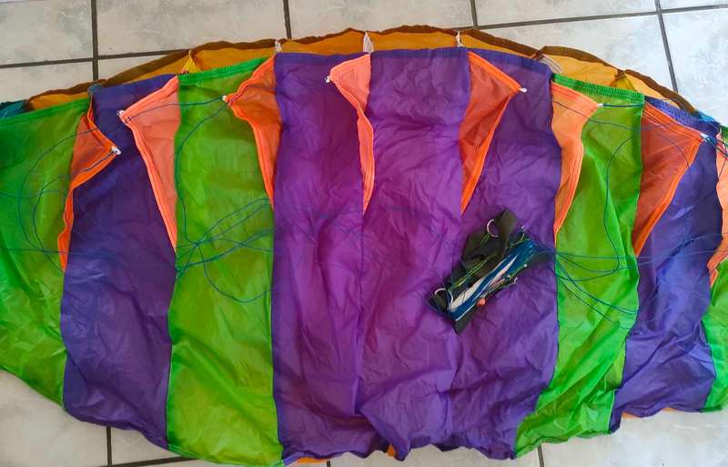 Parafoil Kite 1.8 m