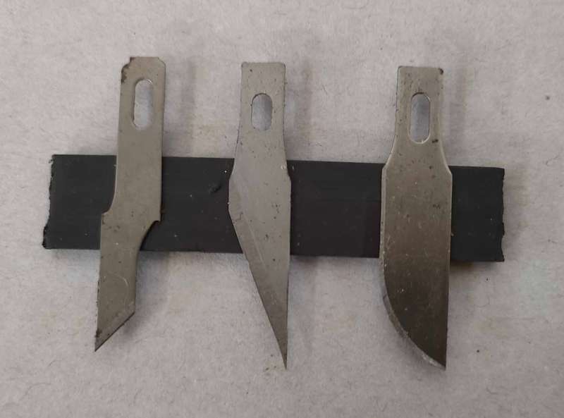 Model Building Tool Set