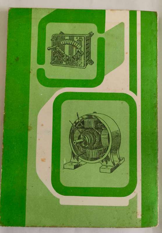 N4 Electrotechnics
