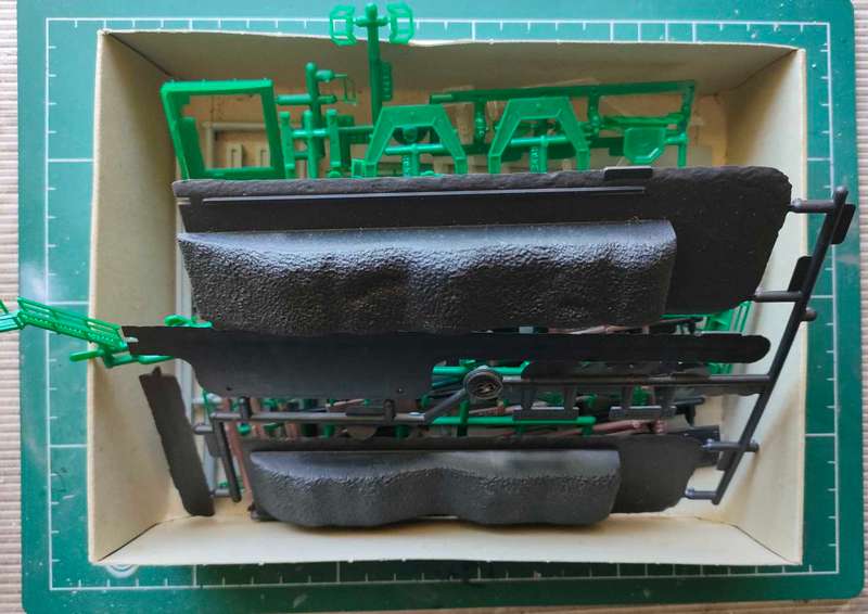 Z Gauge Building Kit