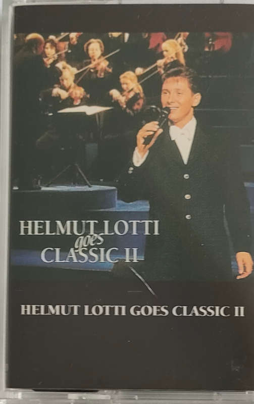 Helmut Lotti goes Classic 2