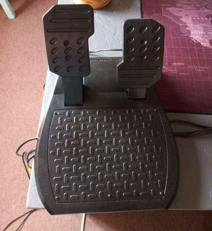 Thrustmaster T150