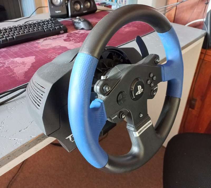 Thrustmaster T150